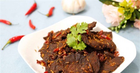 6 loại thực phẩm đóng gói có tác dụng giảm cân thần kì