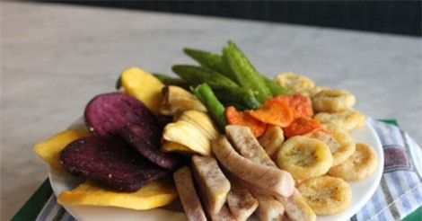 7 thực phẩm không tốt cho sức khỏe như bạn nghĩ