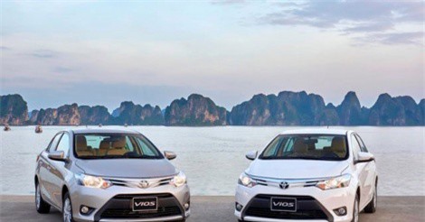 3 điểm yếu của mẫu ôtô bán chạy nhất tại thị trường Việt Nam