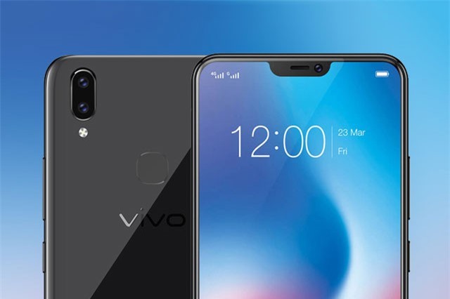 Bảng giá điện thoại HTC, Motorola, Vivo tháng 4/2018: Xuất hiện 2 cái tên mới