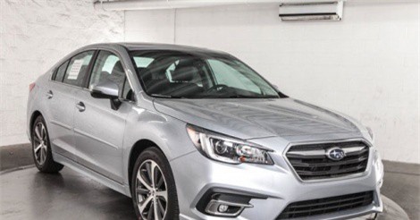 Bảng giá xe Peugeot, Subaru tháng 4/2018