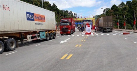 Bloomberg: Trung Quốc là thị trường xuất khẩu lớn nhất của Việt Nam