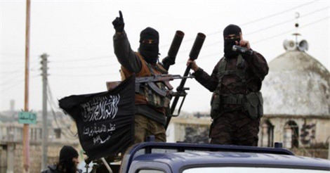 Chiến sự Syria: Toán IS sừng sỏ nổi loạn chống lại thủ lĩnh 