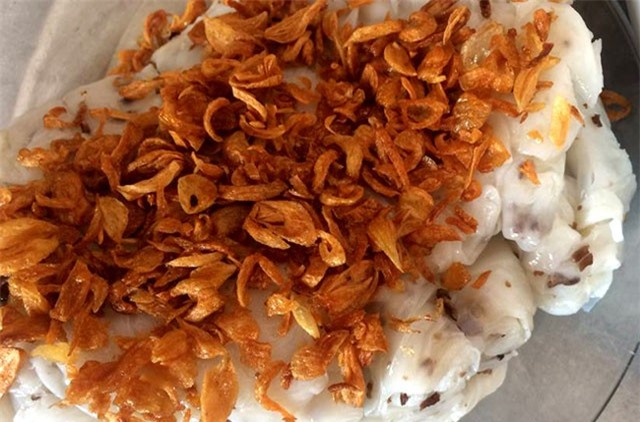 Đặc sản Nam Định nghe tên đã thèm