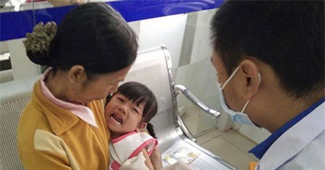 Gia tăng tình trạng chó dại cắn người tại Đắk Lắk