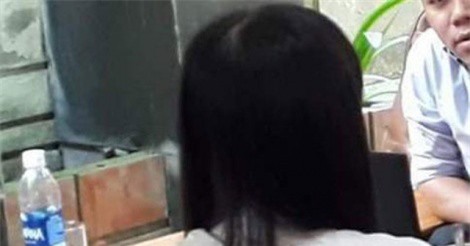 Hậu Giang: Thêm 2 cô gái bị cán bộ xã chụp ảnh nóng