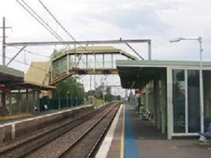 Hồn ma thiếu nữ ám ảnh ga tàu ở Australia