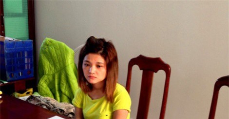 "Hot girl" bán vàng giả lãnh án 20 năm tù