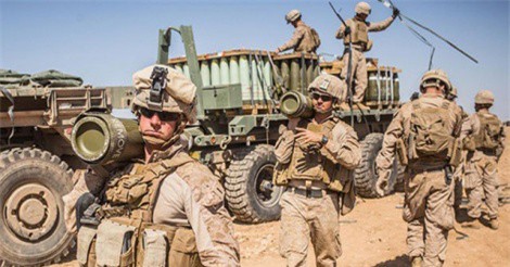 Lực lượng nào sẽ thế chân nếu Mỹ rút quân khỏi Syria?