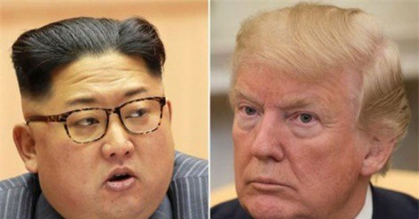 Mỹ cân nhắc 5 địa điểm hội đàm giữa ông Trump và ông Kim Jong-un