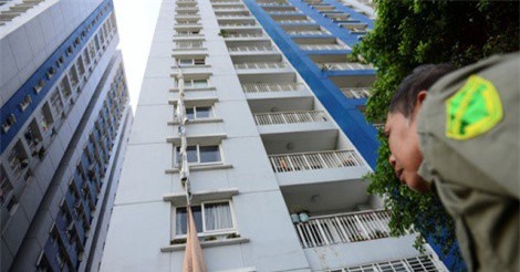 Người sở hữu nhà đang chịu bao nhiêu loại thuế, phí?