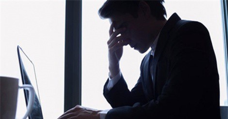 Phần lớn CEO mới cảm thấy công việc quá áp lực