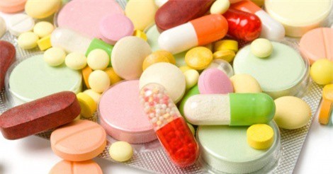 Phạt nặng 4 công ty dược vi phạm chất lượng