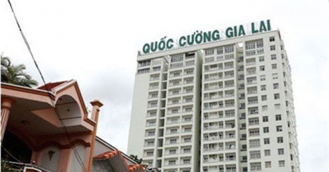 Quốc Cường Gia Lai lãi lớn nhờ nhượng dự án, bán công ty con