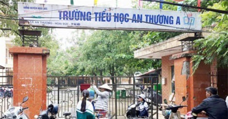 Thầy giáo dâm ô 9 học sinh tại Hà Nội bị ung thư giai đoạn cuối?