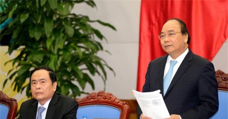 Thủ tướng nói về đề xuất đánh thuế tài sản: Đây chưa phải kết luận cuối cùng