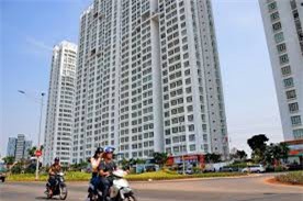 TP.HCM: 10.000 căn hộ sẽ được mở bán trong quý II