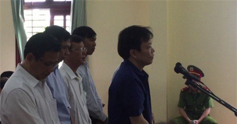 Xét xử vụ thất thoát hơn 304 tỉ đồng tại Agribank chi nhánh Cần Thơ