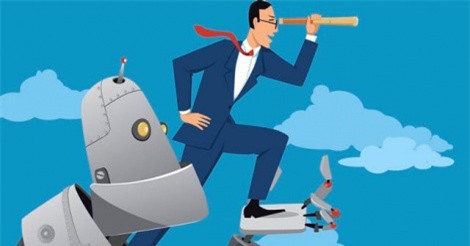 4 điều cơ bản CEO cần biết trước khi đưa AI vào chiến lược kinh doanh