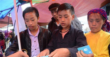 4G Viettel có hơn 10 triệu người dùng sau 1 năm khai trương