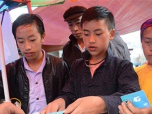 4G Viettel có hơn 10 triệu người dùng sau 1 năm khai trương