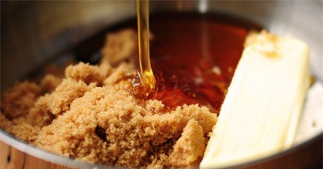 6 công thức tẩy tế bào chết toàn thân cho da trắng mịn