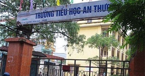 Bác tin thầy giáo bị tố dâm ô phải nhập viện vì ung thư