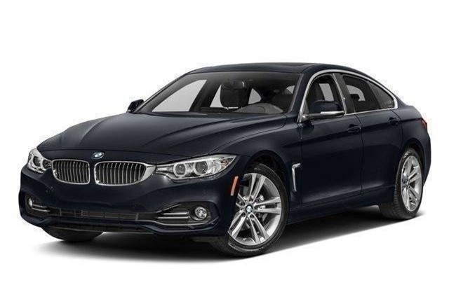 Bảng giá xe BMW tháng 4/2018