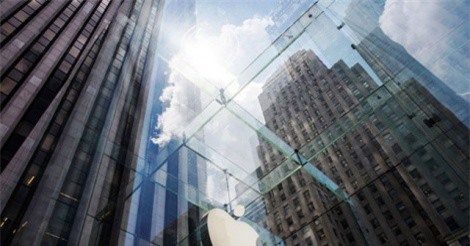 Các tập đoàn lớn đạt lợi nhuận kỷ lục trong năm 2017