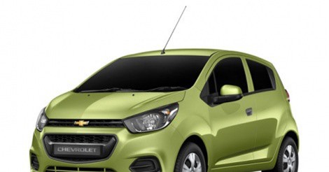 Chi tiết ôtô rẻ nhất tại thị trường Việt Nam