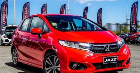 Chi tiết xe hơi nhập khẩu miễn thuế giá từ 544 triệu đồng tại Việt Nam