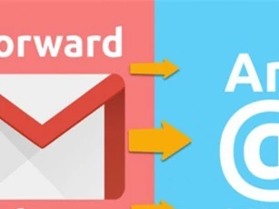 Gmail sắp cấm chuyển tiếp email vào tài khoản khác