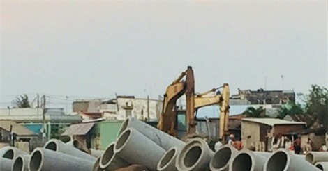 Tỉnh Long An quản lý lỏng lẻo, doanh nghiệp bán dự án “lúa non”?