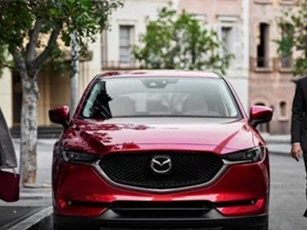 Mazda CX-5 đạt doanh số hơn 3.300 chiếc trong quý I