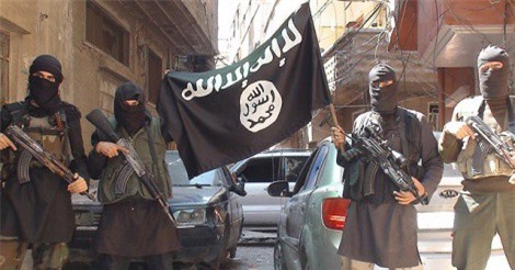 Quân đội Syria ra tối hậu thư cho IS ở Nam Damascus