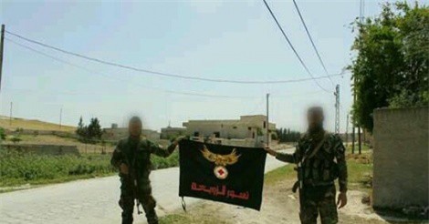 Tấn công quân đội Syria ở Đông Bắc Hama, phiến quân hứng chịu thảm họa