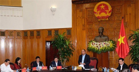 Thủ tướng yêu cầu khởi tố theo pháp luật hành vi đánh bác sĩ