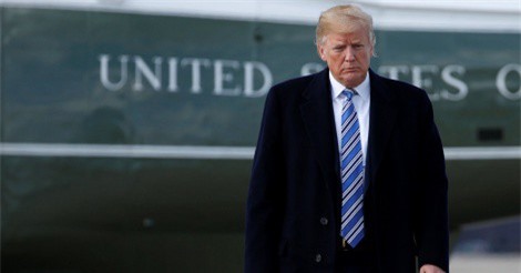 TT Trump: Không ai khắc nghiệt với Nga hơn tôi