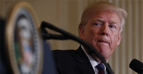 TT Trump trải lòng về trận chiến Nga - Mỹ tại Syria 