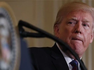 TT Trump trải lòng về trận chiến Nga - Mỹ tại Syria
