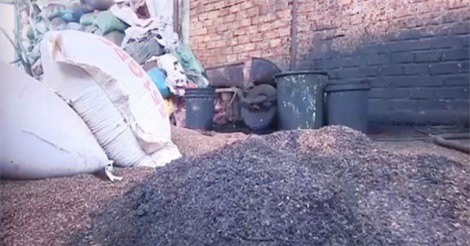 Uống cà phê bị trộn pin có hại như thế nào?