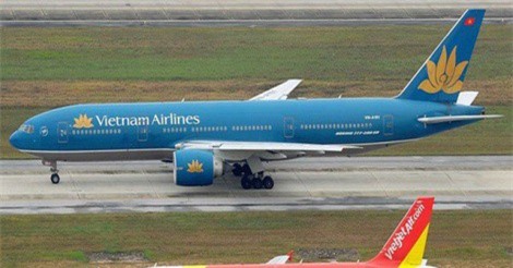 Vietnam Airlines tăng gần 300 chuyến bay phục vụ dịp lễ 30/4-1/5
