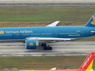 Vietnam Airlines tăng gần 300 chuyến bay phục vụ dịp lễ 30/4-1/5