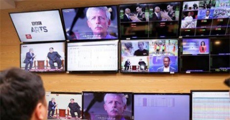 VTVCab không thông báo rõ ràng về việc cắt kênh được yêu thích