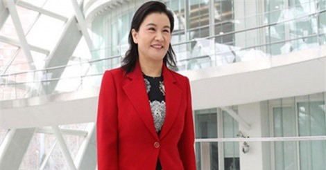 3 lời khuyên khởi nghiệp thành công của nữ tỷ phú tự thân giàu nhất thế giới