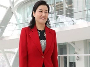 3 lời khuyên khởi nghiệp thành công của nữ tỷ phú tự thân giàu nhất thế giới