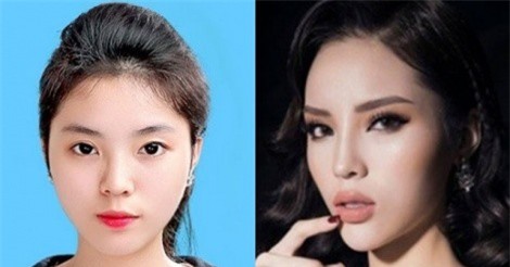 5 điểm khác biệt trên cơ thể của Kỳ Duyên sau 4 năm đăng quang Hoa hậu