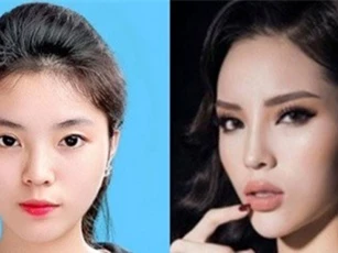 5 điểm khác biệt trên cơ thể của Kỳ Duyên sau 4 năm đăng quang Hoa hậu