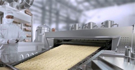 Acecook Việt Nam sẽ kinh doanh thêm chuỗi nhà hàng ẩm thực