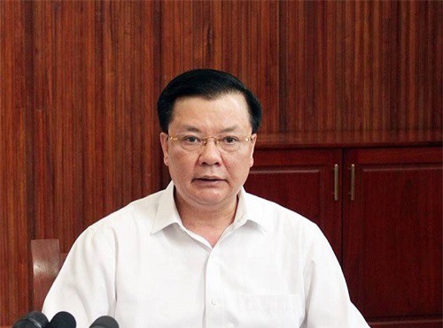 Bộ Tài chính tiếp tục hoàn thiện Đề án Thuế tài sản 